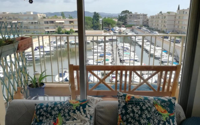Le Balcon d'Azur