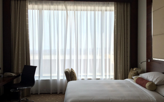 Courtyard by Marriott Pune Chakan