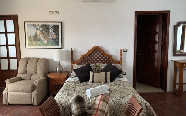 Hotel Quinta Maria Bonita