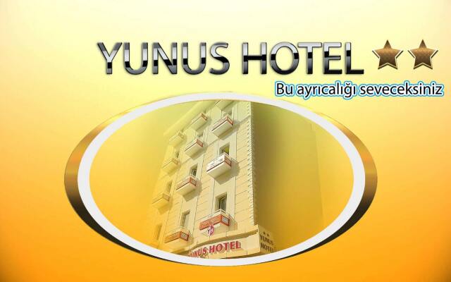 Yunus Hotel