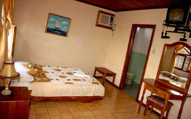 Hotel Castro Galapagos
