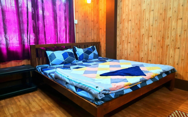 The Sangam Homestay