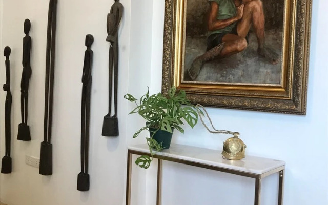 Greenhills Guest House