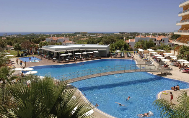 Hotel Apartamento Balaia Atlantico