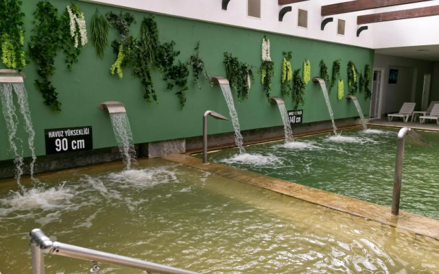 Seven For Life Thermal Hotel