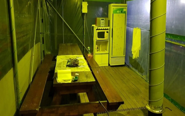 Daebudo Modnie Pension