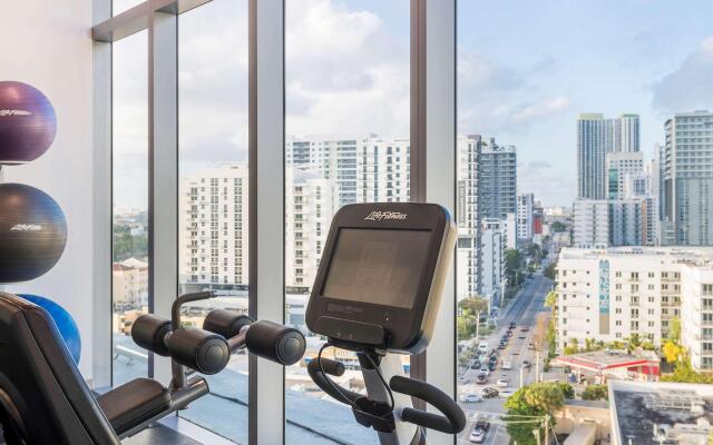 Novotel Miami Brickell 
