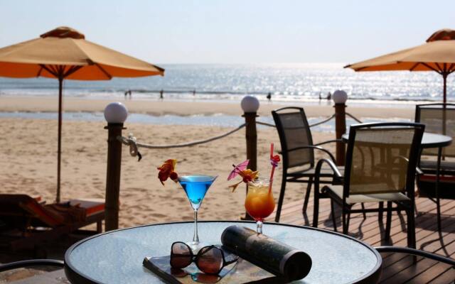 Mana Muine Beach Resort