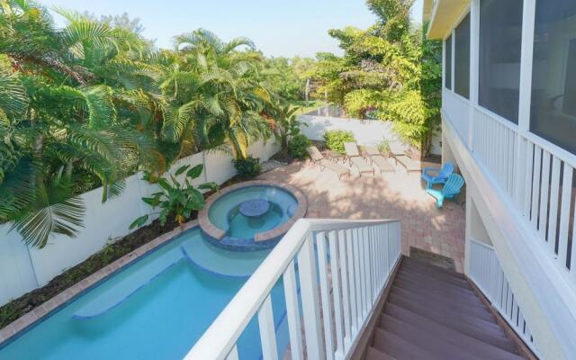 Mango Bay Apartment 3