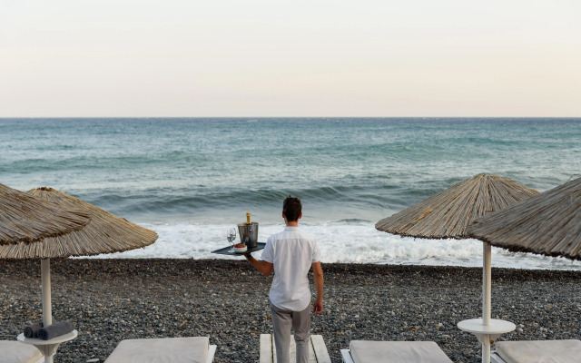 Alesahne Beach