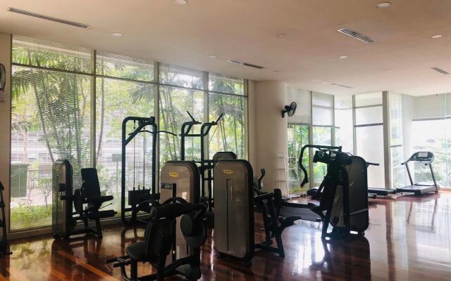 Marc Residences KLCC