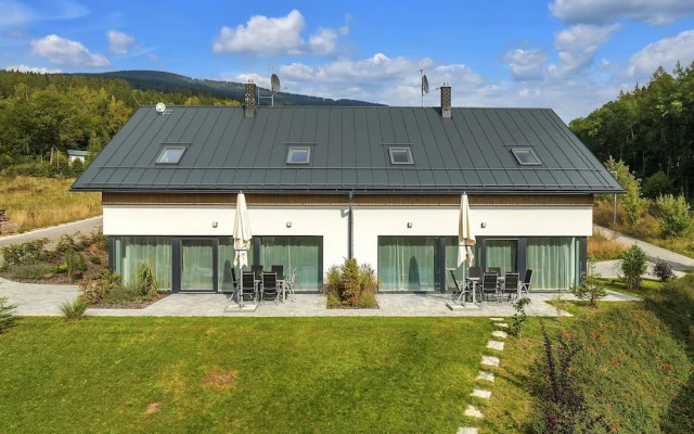 Villa in Austria Near Ski Slopes