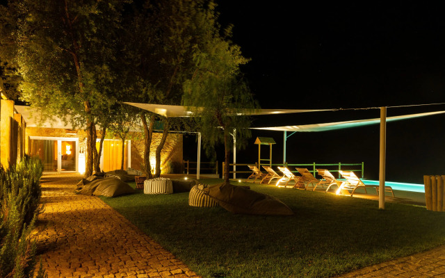 Reflexos d'Alma Turismo Rural