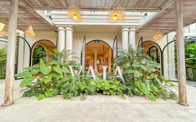 Vaia Hoi An Boutique Hotel