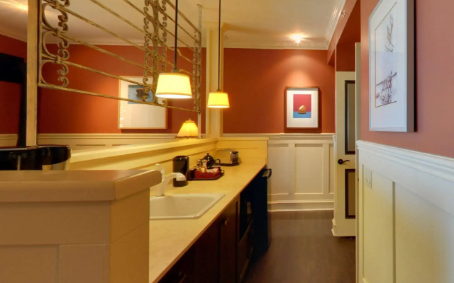 Hilton Grand Vacations Club Blue Mountain Canada