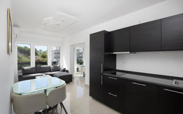 Residence Panorama