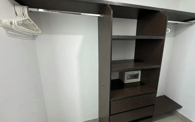 Apartamentos Palmetto Eliptic ICDI