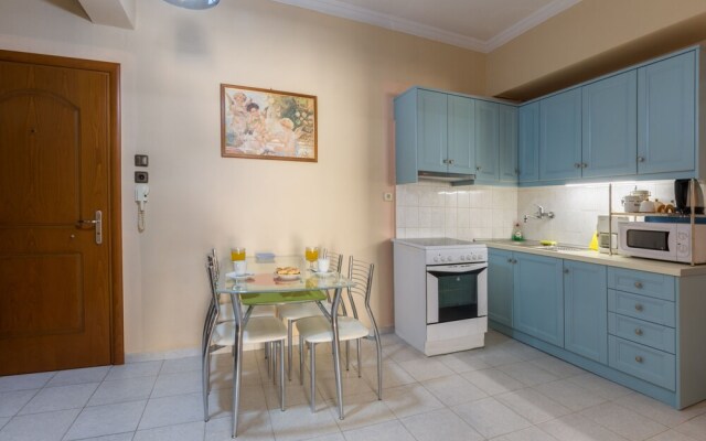 Cosy apartment in the heart of Corfu 1