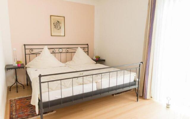 ausZEIT - Ihr Sibyllenbad Gästehaus