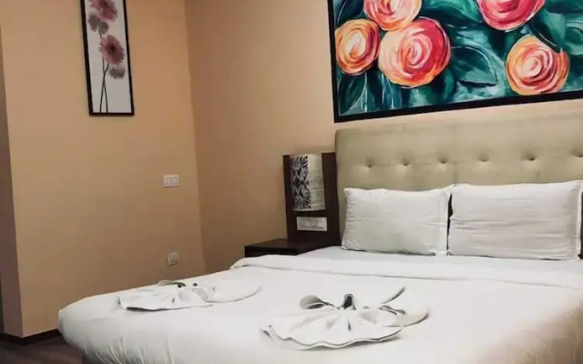 Martins Siesta a Portuguese Resort