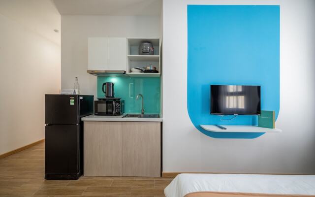 Cozrum Homes - Selina Residence