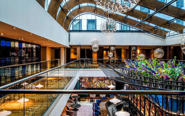 Hilton The Hague