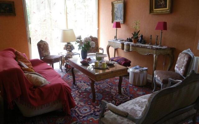 B&B La Maison de L'Aubette