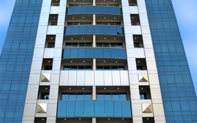 Al Diar Hotel Apartments Al Barsha