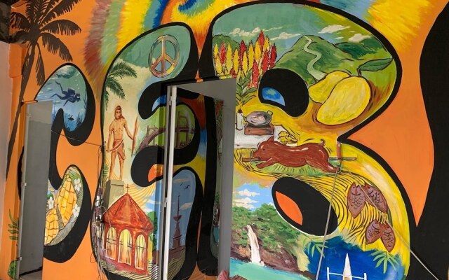 Chiasti Capsule Hostel - Adults Only