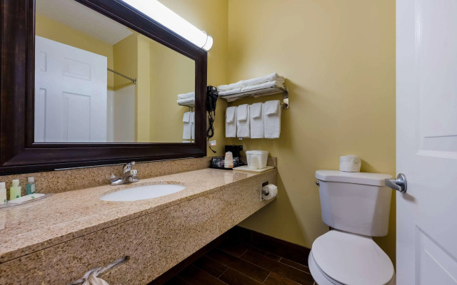 Quality Inn Fort Payne