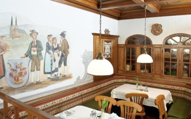 Bacher Gasthof