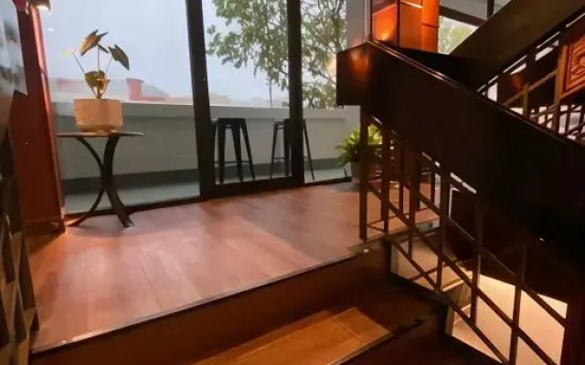 CU Boutique Hotel