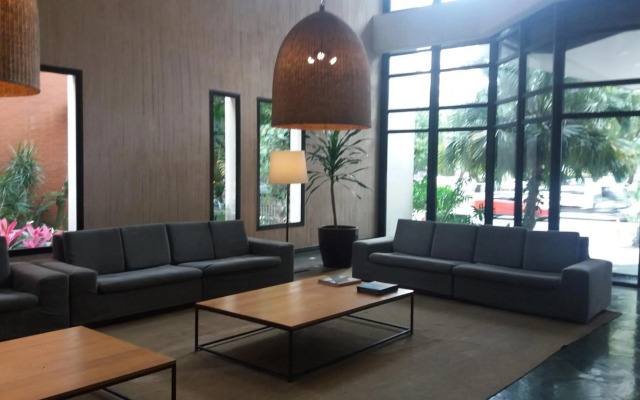 Apartamento Copacabana sistema Apart-hotel