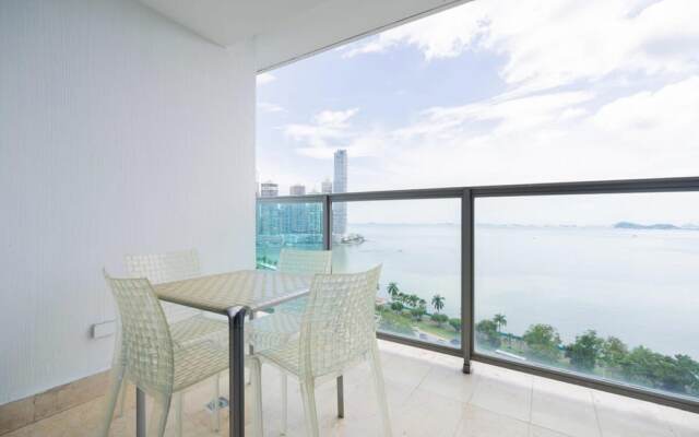 w Cozy 1BR in YOO