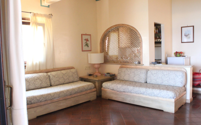 Bagaglino I Giardini di Porto Cervo