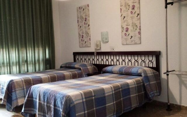 Hostal Ronda