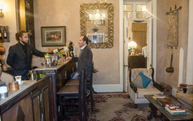 Casa Falleri Boutique Hotel