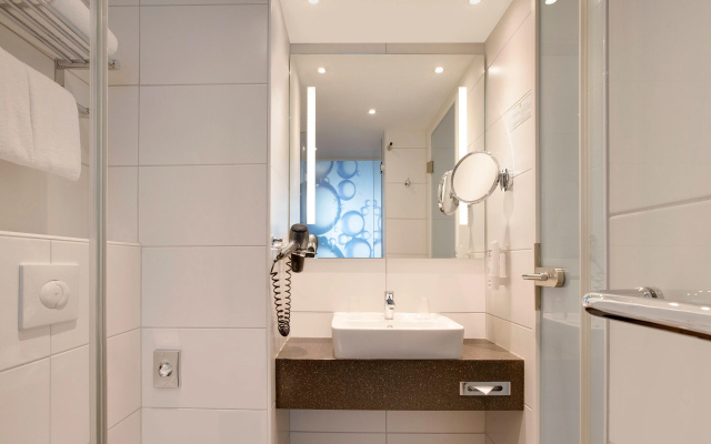Holiday Inn Berlin - City East Side by IHG