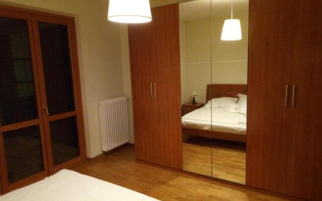 A Casa di Luca E Gloria 2