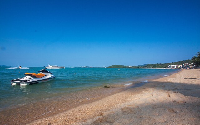 Sirinda Samui Sea View Apartment