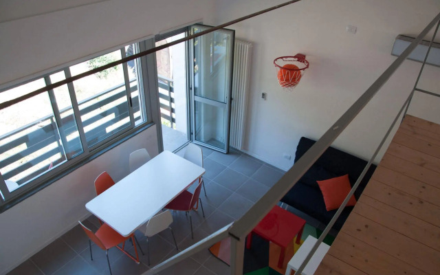 Levante Residence