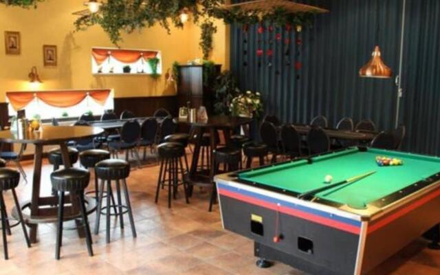 Holiday-Chalet Westenwind 4p. Amsterdam & Beach