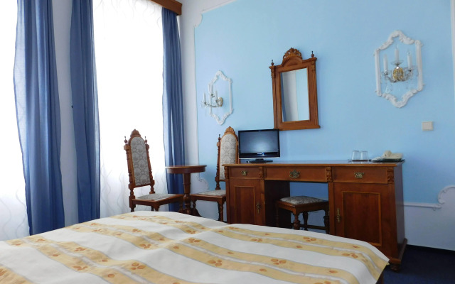 Vysehrad Hotel