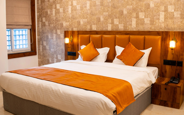 Hotel Orange