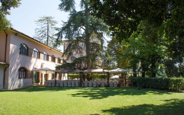 Villa Lecchi