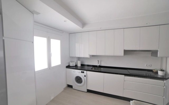 Apartamento Rialto Dos