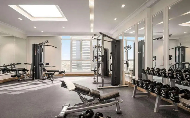 Mercure Riyadh Al Anoud