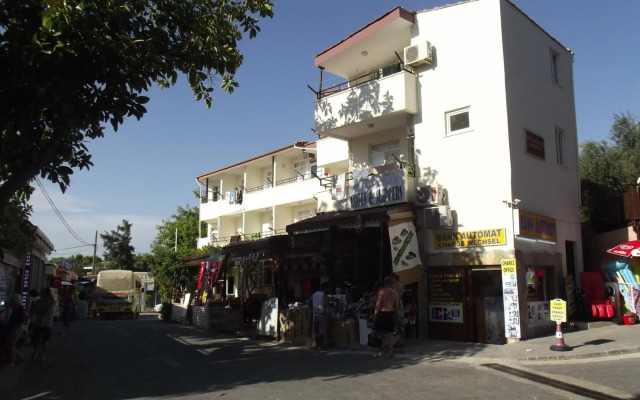 Derya Motel
