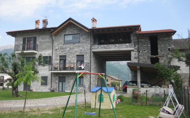 Casa Vacanze Zia Vivina