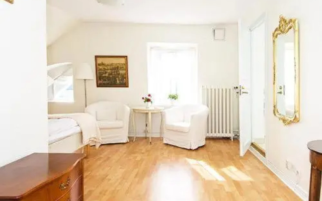 Anderslövs Gästgivaregård